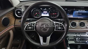 Mercedes-Benz E 220 �������� * ���� * KEYLESS * ����������  | Mobile.bg � ����� ������ 13