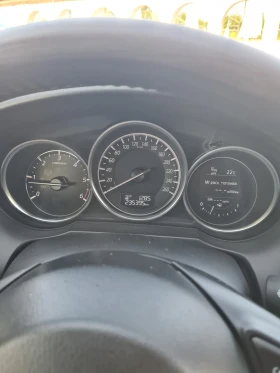 Mazda 6 2.2куб. SKYACTIV 150к.с. 2016г.  - 6999 € / 13688.85 лв. - 49665953 11