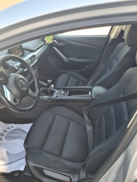 Mazda 6 2.2куб. SKYACTIV 150к.с. 2016г.  - 6999 € / 13688.85 лв. - 49665953 7