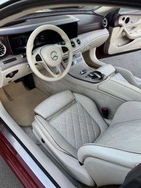 Mercedes-Benz E 220 - 22000 € / 43028.26 лв. - 22022483 11