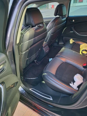Citroen C5 | Mobile.bg � ����� ������ 7