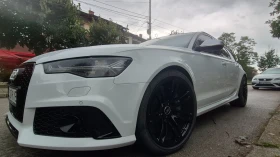 Audi Rs6 CARBON CERAMIK MATRIX DRC SUSPENSION ENGINE STAGE2 | Mobile.bg � ����� ������ 2