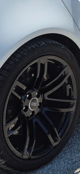 Audi Rs6 CARBON CERAMIK MATRIX DRC SUSPENSION ENGINE STAGE2 | Mobile.bg � ����� ������ 16