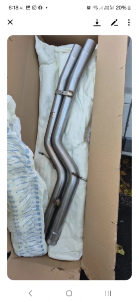 Audi Rs6 CARBON CERAMIK MATRIX DRC SUSPENSION ENGINE STAGE2 | Mobile.bg � ����� ������ 13