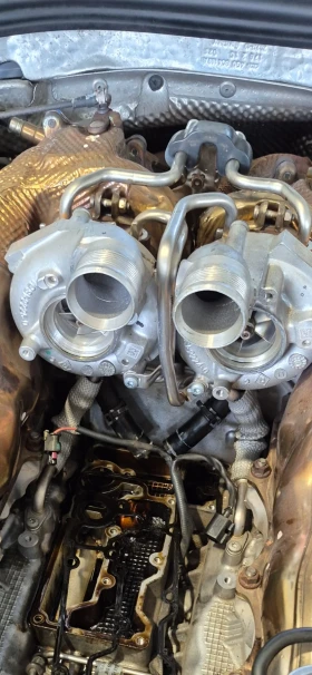 Audi Rs6 CARBON CERAMIK MATRIX DRC SUSPENSION ENGINE STAGE2 | Mobile.bg � ����� ������ 11