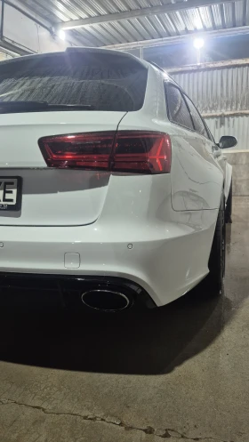 Audi Rs6 CARBON CERAMIK MATRIX DRC SUSPENSION ENGINE STAGE2 | Mobile.bg � ����� ������ 7