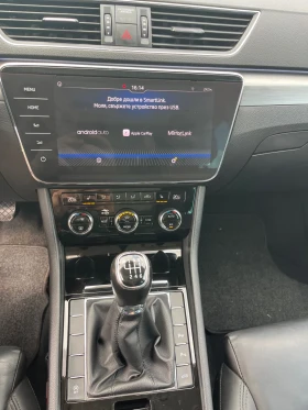 Skoda Superb 2.0TDI Style - 14600 € / 28555.12 лв. - 62235572 11