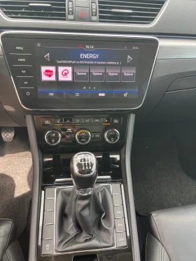 Skoda Superb 2.0TDI Style - 14600 € / 28555.12 лв. - 62235572 12
