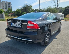 Volvo S80 2.4 D5 summum | Auto.bg — изображение 4