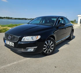 Volvo S80 2.4 D5 summum