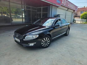 Volvo S80 2.4 D5 summum | Auto.bg — изображение 15