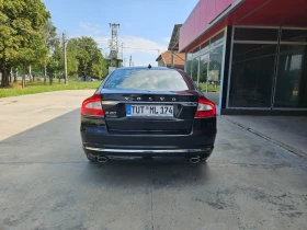 Volvo S80 2.4 D5 summum | Auto.bg — изображение 16