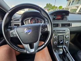 Volvo S80 2.4 D5 summum | Auto.bg — изображение 14