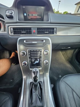 Volvo S80 2.4 D5 summum | Auto.bg — изображение 13