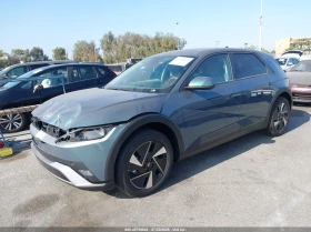 Hyundai Ioniq 5 Se | Auto.bg — изображение 2