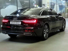 Audi A6 QUATTRO S LINE TECHNIK HEAD UP  | Mobile.bg � ����� ������ 2