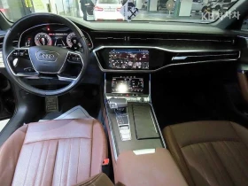 Audi A6 QUATTRO S LINE TECHNIK HEAD UP  | Mobile.bg � ����� ������ 6