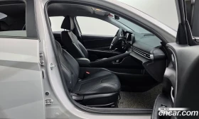 Hyundai Elantra 1.6 LPi Smart | Auto.bg — изображение 11