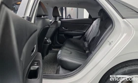 Hyundai Elantra 1.6 LPi Smart | Auto.bg — изображение 12