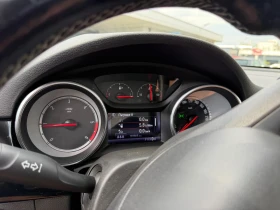 Opel Astra K 1.6 CDTI | Auto.bg — изображение 6