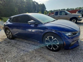 Kia EV6 GT LINE