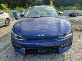 Kia EV6 GT LINE | Auto.bg — изображение 2