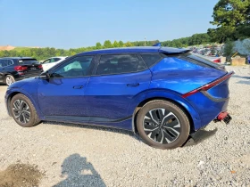 Kia EV6 GT LINE | Auto.bg — изображение 4