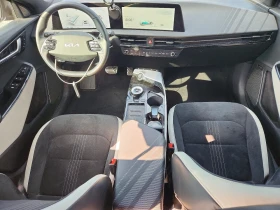 Kia EV6 GT LINE | Auto.bg — изображение 8