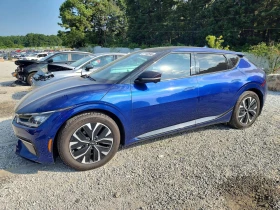 Kia EV6 GT LINE | Auto.bg — изображение 3