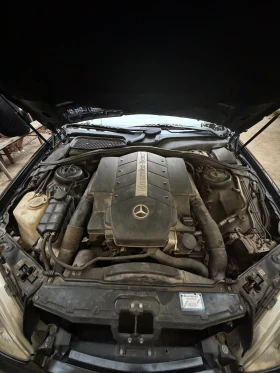 Mercedes-Benz S 500 S500 Long | Mobile.bg � ����� ������ 5