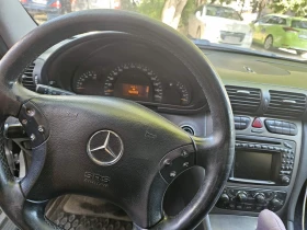 Mercedes-Benz C 270 - 1400 € - 55576257 8