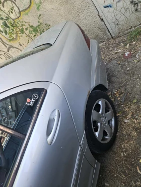Mercedes-Benz C 270 - 1400 € - 55576257 3