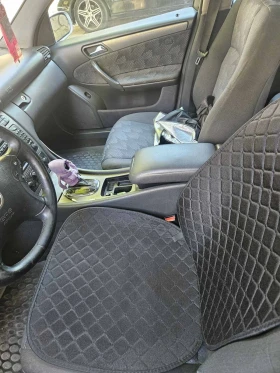 Mercedes-Benz C 270 - 1400 € - 55576257 5
