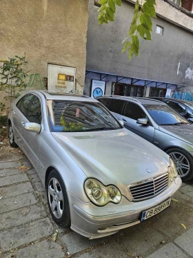 Mercedes-Benz C 270 - 1400 € - 55576257 2