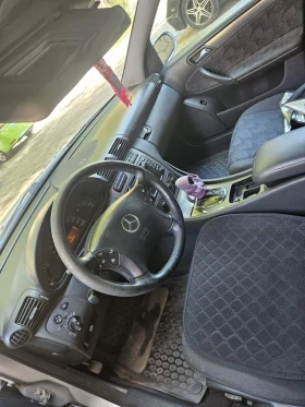 Mercedes-Benz C 270 - 1400 € - 55576257 6