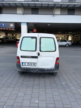 Citroen Berlingo 1.6 HDi | Mobile.bg � ����� ������ 7