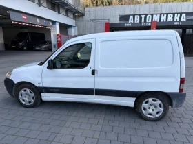 Citroen Berlingo 1.6 HDi | Mobile.bg � ����� ������ 5