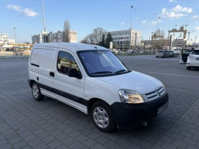 ����� �� �������� �� Citroen Berlingo 1.6 HDi
