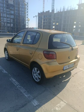Toyota Yaris 1.0 VVTI | Auto.bg — изображение 5