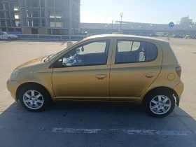 Toyota Yaris 1.0 VVTI | Auto.bg — изображение 6