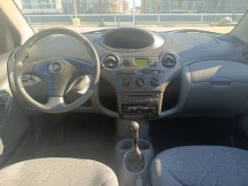 Toyota Yaris 1.0 VVTI | Auto.bg — изображение 9