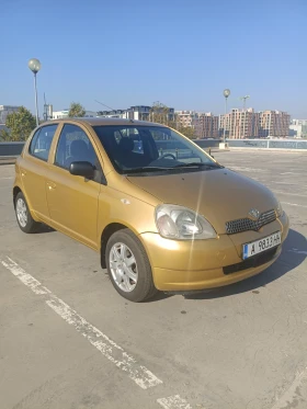 Toyota Yaris 1.0 VVTI | Auto.bg — изображение 2