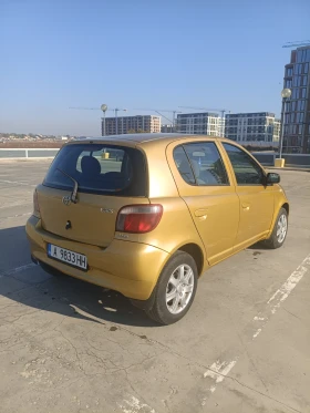 Toyota Yaris 1.0 VVTI | Auto.bg — изображение 4