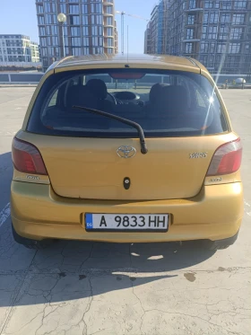 Toyota Yaris 1.0 VVTI | Auto.bg — изображение 10