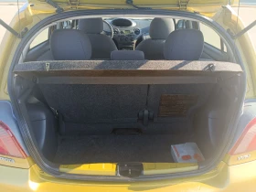 Toyota Yaris 1.0 VVTI | Auto.bg — изображение 12