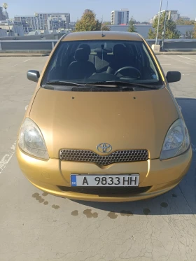 Toyota Yaris 1.0 VVTI | Auto.bg — изображение 11