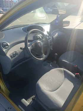 Toyota Yaris 1.0 VVTI | Auto.bg — изображение 7
