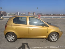 Toyota Yaris 1.0 VVTI | Auto.bg — изображение 3