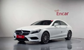 Mercedes-Benz CLS 250 * d 4MATIC AMG Line * ФИКСИРАНА ЦЕНА * 