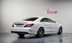 Mercedes-Benz CLS 250 * d 4MATIC AMG Line * ФИКСИРАНА ЦЕНА *  - 19050 € - 35350085 3